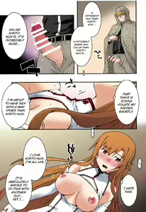 Page 28 of ochiru -asuna3- - preview thumbnail