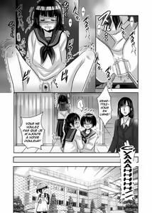 Page 6 of Oshie no Niwa | Jardin D'enseignement - preview thumbnail