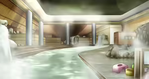 Page 130 of Ouji-sama LV1 CGs & Sprites - preview thumbnail