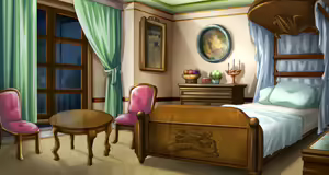 Page 149 of Ouji-sama LV1 CGs & Sprites - preview thumbnail