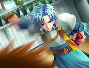 Page 69 of Ouji-sama LV1 CGs & Sprites - preview thumbnail