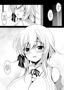 Page 111 of Saimin Kanojo Soushuuhen 02 | Hypnotic Girlfriend Omnibus 02 - preview thumbnail