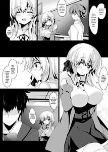 Page 112 of Saimin Kanojo Soushuuhen 02 | Hypnotic Girlfriend Omnibus 02 - preview thumbnail