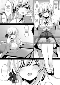 Page 114 of Saimin Kanojo Soushuuhen 02 | Hypnotic Girlfriend Omnibus 02 - preview thumbnail