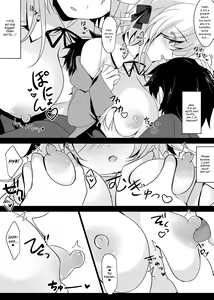 Page 122 of Saimin Kanojo Soushuuhen 02 | Hypnotic Girlfriend Omnibus 02 - preview thumbnail