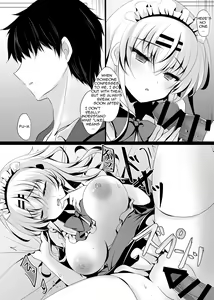 Page 158 of Saimin Kanojo Soushuuhen 02 | Hypnotic Girlfriend Omnibus 02 - preview thumbnail