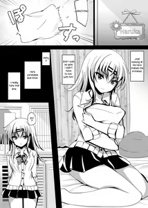 Page 29 of Saimin Kanojo Soushuuhen 02 | Hypnotic Girlfriend Omnibus 02 - preview thumbnail