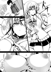 Page 37 of Saimin Kanojo Soushuuhen 02 | Hypnotic Girlfriend Omnibus 02 - preview thumbnail