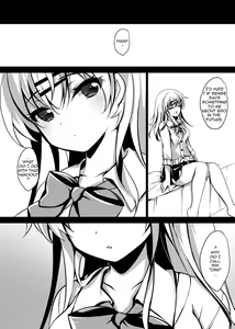 Page 50 of Saimin Kanojo Soushuuhen 02 | Hypnotic Girlfriend Omnibus 02 - preview thumbnail