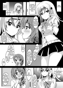 Page 54 of Saimin Kanojo Soushuuhen 02 | Hypnotic Girlfriend Omnibus 02 - preview thumbnail