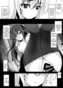 Page 55 of Saimin Kanojo Soushuuhen 02 | Hypnotic Girlfriend Omnibus 02 - preview thumbnail