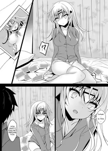 Page 79 of Saimin Kanojo Soushuuhen 02 | Hypnotic Girlfriend Omnibus 02 - preview thumbnail