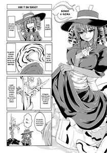 Page 18 of Watashi no Koibito o Shoukai Shimasu! EX6 - preview thumbnail