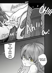 Page 27 of PURELOVE 殺人事件 Bloodthirsty Murderer - preview thumbnail