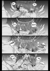 Page 32 of 2 Texas x Exusiai (decensored) - preview thumbnail