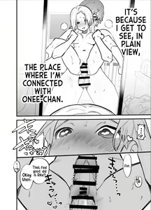 Page 17 of Hitorijime - Futanari Ane x Imouto | All Mine - Futa Older Sister x Little Sister - preview thumbnail
