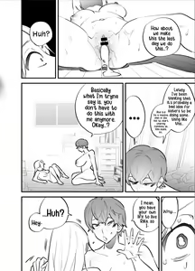 Page 23 of Hitorijime - Futanari Ane x Imouto | All Mine - Futa Older Sister x Little Sister - preview thumbnail