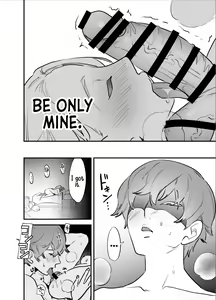 Page 27 of Hitorijime - Futanari Ane x Imouto | All Mine - Futa Older Sister x Little Sister - preview thumbnail
