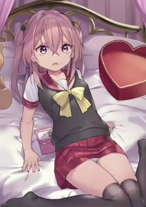 Page 2 of Juju-sama (decensored) - preview thumbnail