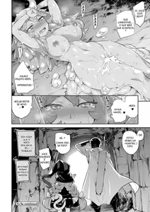 Page 22 of Zasshoku Yuusha Daiisshou | Omnivorous Hero Ch. 1 - preview thumbnail
