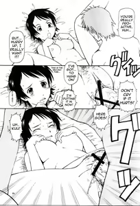 Page 40 of Toki o Kakeru Shoujo after | The Nympho That Leapt Through Time - preview thumbnail