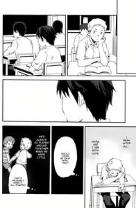 Page 15 of someday in the rain - preview thumbnail