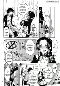Page 7 of Gohoushi Jotei | Vestiti da Cameriera - preview thumbnail
