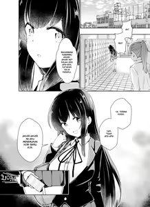 Page 35 of Kurahashi Rio wa Egui Chinpo to Deaitai - preview thumbnail
