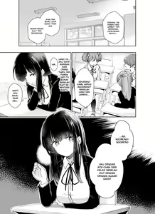 Page 6 of Kurahashi Rio wa Egui Chinpo to Deaitai - preview thumbnail