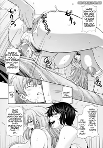 Page 24 of Oba to Shukubo | Mia Zia e la Mia Affascinante Mamma - preview thumbnail