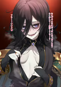 Lich - hentai manga cover image