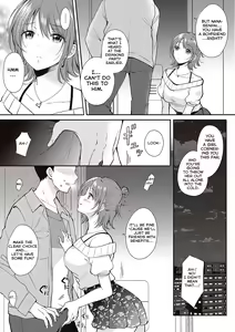 Page 11 of SeFri no Senpai Ch. 1 - preview thumbnail