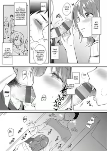 Page 13 of SeFri no Senpai Ch. 1 - preview thumbnail