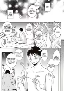 Page 25 of SeFri no Senpai Ch. 1 - preview thumbnail