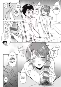 Page 26 of SeFri no Senpai Ch. 1 - preview thumbnail