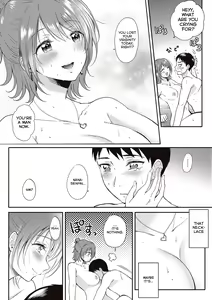 Page 38 of SeFri no Senpai Ch. 1 - preview thumbnail