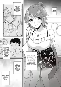 Page 7 of SeFri no Senpai Ch. 1 - preview thumbnail
