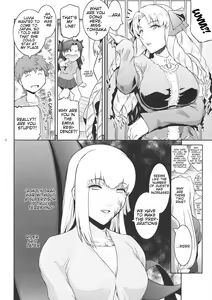 Page 18 of Sakura Wars - preview thumbnail