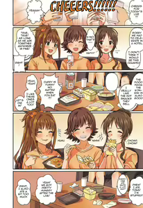 Page 2 of Passion wa H na Idol ga Oosugiru | There are waaay too many lewd Idols!!! Passion Edition - preview thumbnail