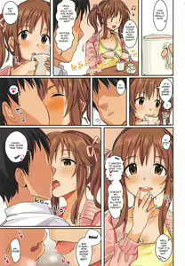 Page 32 of Passion wa H na Idol ga Oosugiru | There are waaay too many lewd Idols!!! Passion Edition - preview thumbnail