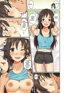 Page 66 of Passion wa H na Idol ga Oosugiru | There are waaay too many lewd Idols!!! Passion Edition - preview thumbnail