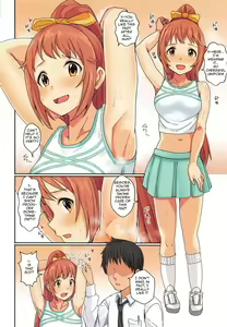 Page 85 of Passion wa H na Idol ga Oosugiru | There are waaay too many lewd Idols!!! Passion Edition - preview thumbnail