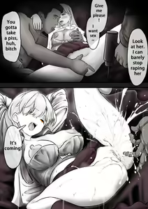 Page 13 of Damsel in Distress Part 2 - preview thumbnail