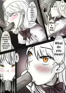Page 15 of Damsel in Distress Part 2 - preview thumbnail