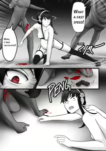 Page 34 of Spy x Family SP-02 滅梟計画 间谍过家家 - preview thumbnail