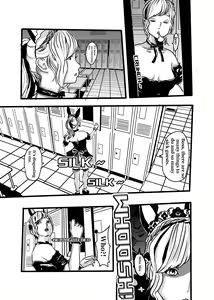 Page 19 of 米娅的奸杀轮回 The cycle of rape and murder of Mia Part 1 - preview thumbnail