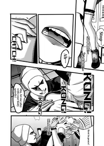 Page 21 of 米娅的奸杀轮回 The cycle of rape and murder of Mia Part 1 - preview thumbnail