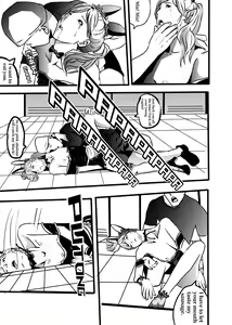 Page 25 of 米娅的奸杀轮回 The cycle of rape and murder of Mia Part 1 - preview thumbnail