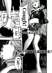 Page 27 of 米娅的奸杀轮回 The cycle of rape and murder of Mia Part 2 - preview thumbnail