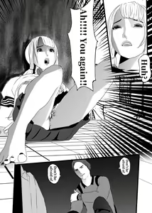 Page 22 of 米娅的奸杀轮回 The cycle of rape and murder of Mia Part 3 - preview thumbnail